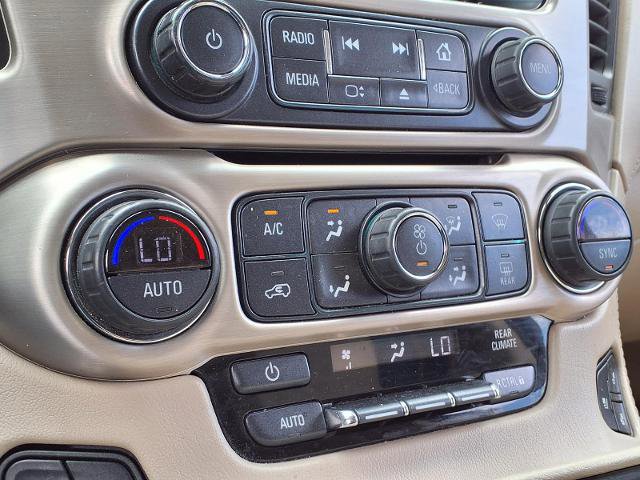 Used 2019 GMC Yukon Denali w/ Denali Ultimate Package AWD/4WD image 8