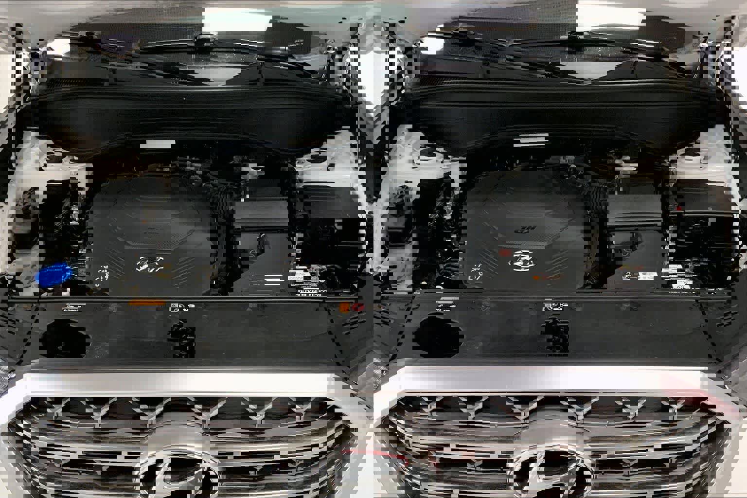 Used 2020 Hyundai Palisade Limited image 9