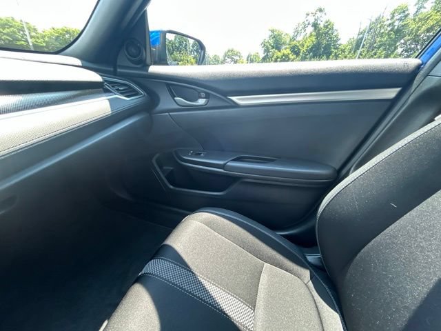 Used 2020 Honda Civic Sport image 19