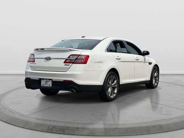 Used 2014 Ford Taurus SHO w/ Equipment Group 401A AWD/4WD image 7