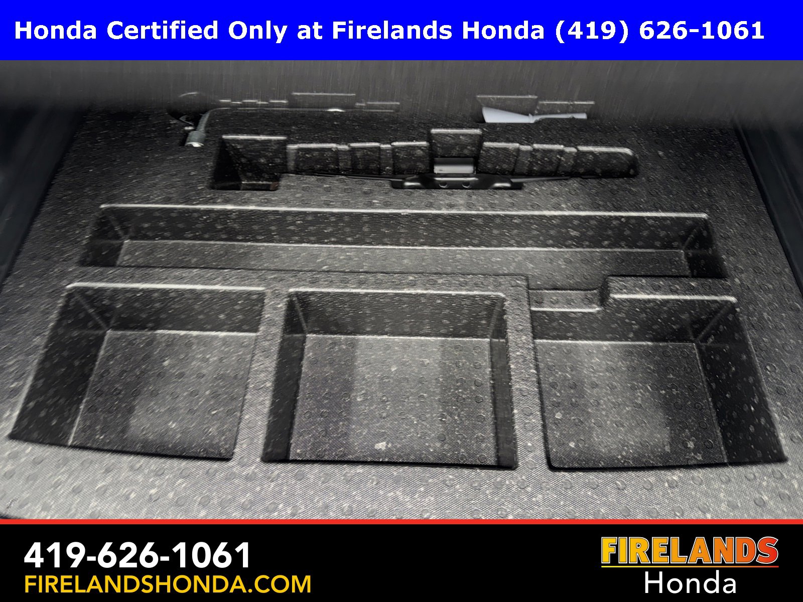 Used 2023 Honda HR-V EX-L image 33