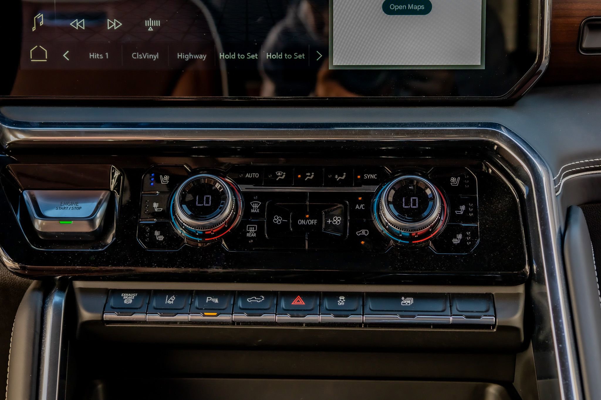 Used 2026 GMC Sierra 3500 Denali Ultimate image 27