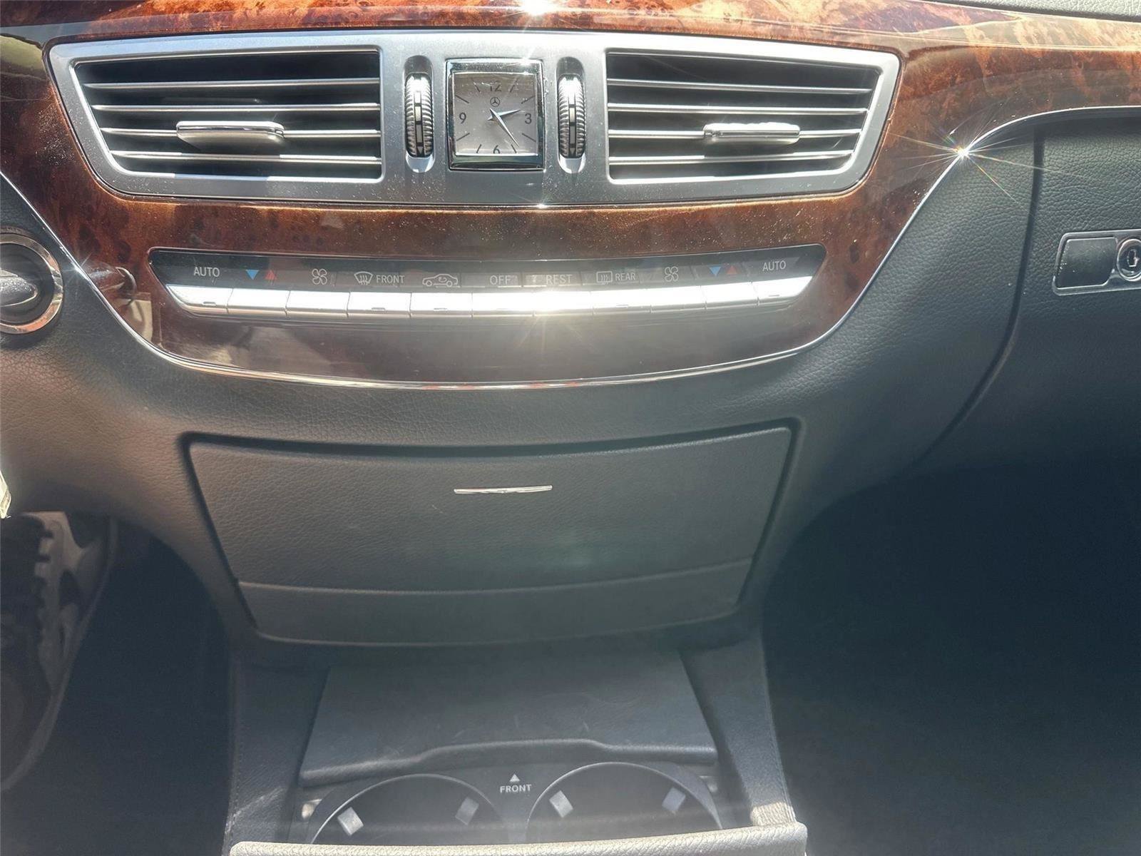Used 2008 Mercedes-Benz S 550 image 30