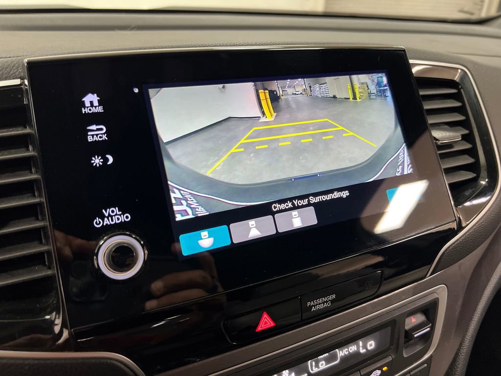 Used 2021 Honda Passport EX-L image 22