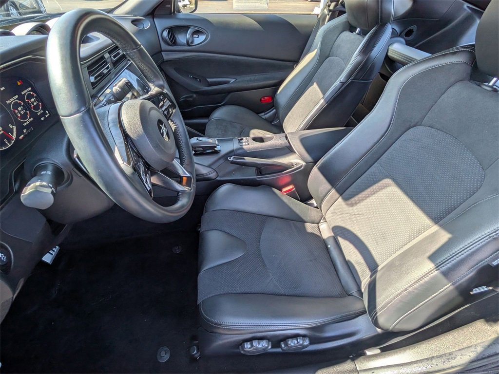 Used 2024 Nissan Z Performance image 11