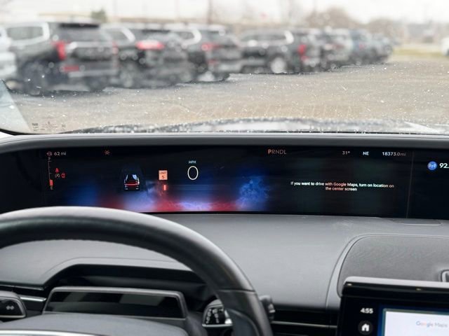 Used 2025 Lincoln Nautilus Reserve image 14