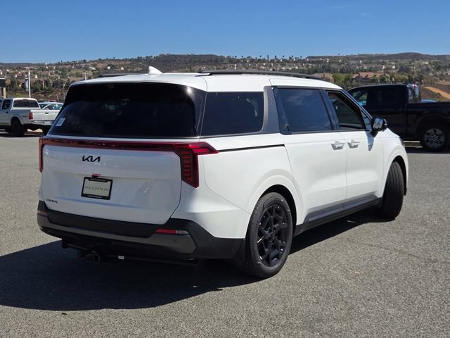 New 2026 Kia Carnival SX Prestige FWD image 19
