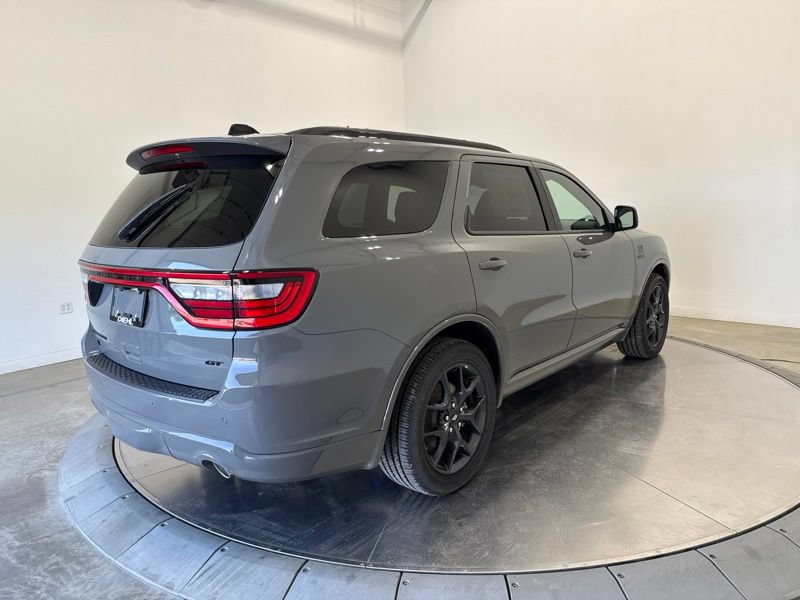 New 2026 Dodge Durango GT AWD/4WD image 7