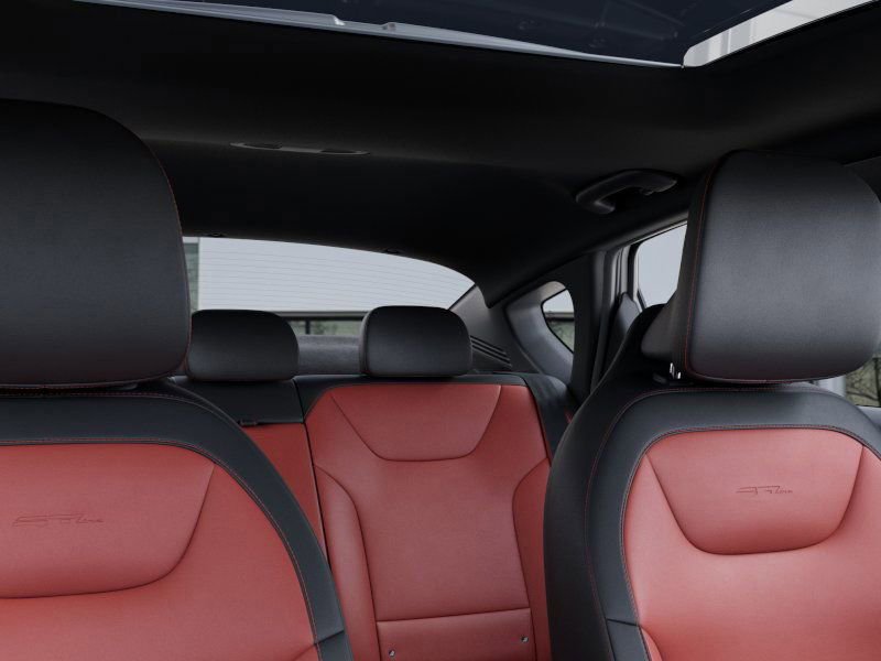 New 2025 Kia K4 GT-Line Turbo image 33