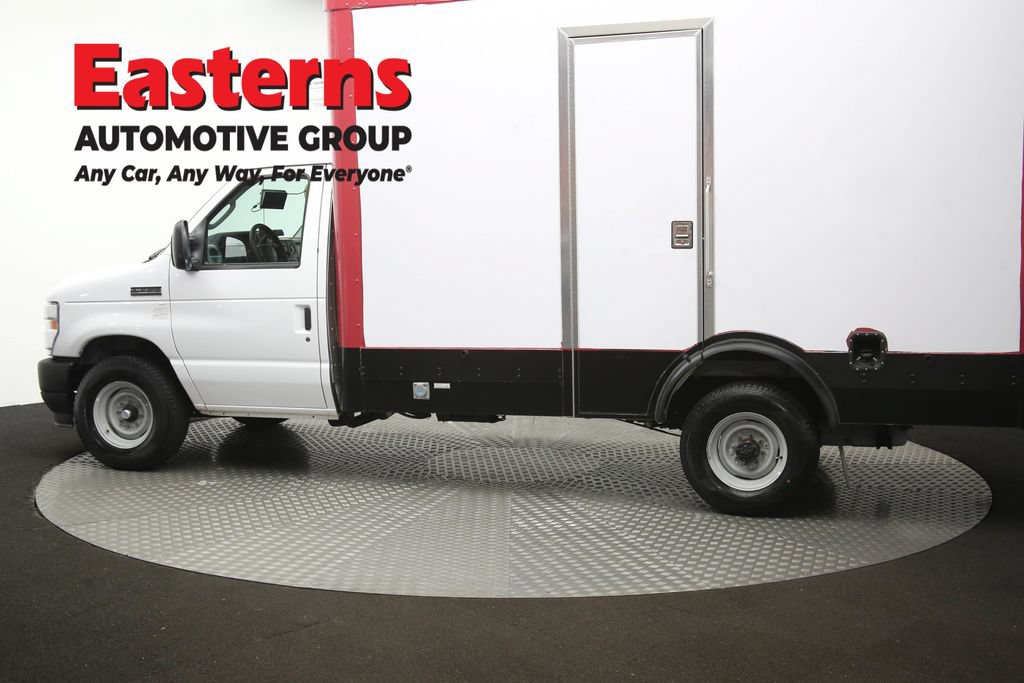 Used 2023 Ford E-350 and Econoline 350 Super Duty w/ Power Windows & Locks Group RWD image 60