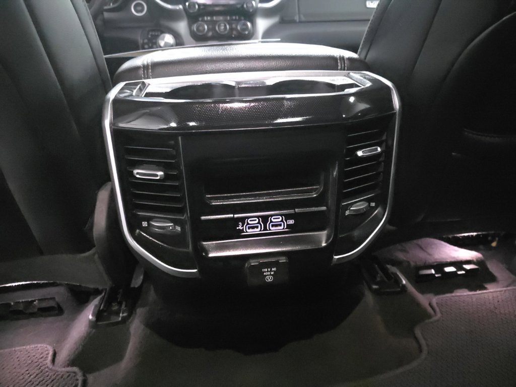 Used 2020 RAM 1500 Laramie w/ Sport Appearance Package AWD/4WD image 30