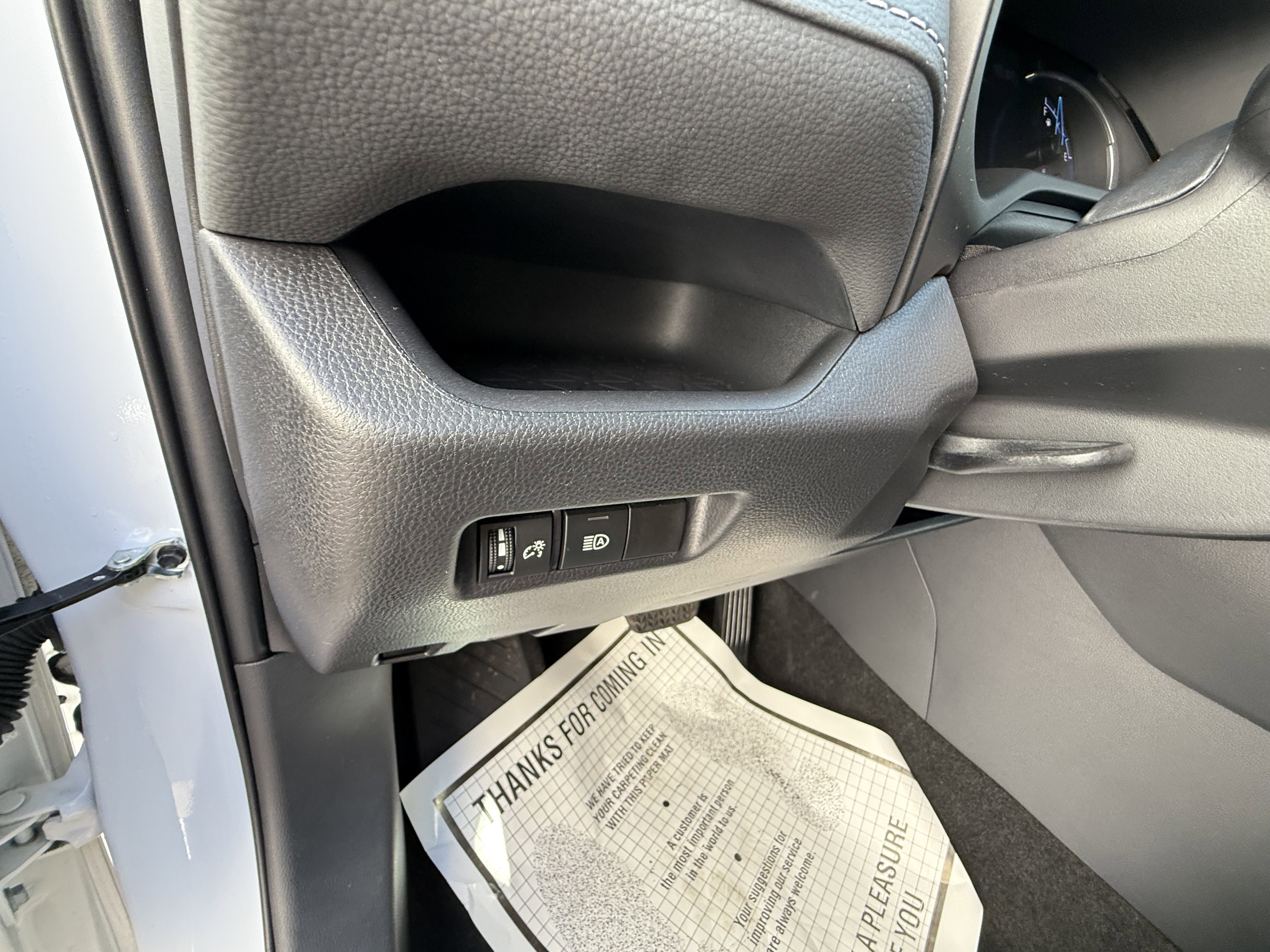 Certified 2025 Toyota RAV4 XLE image 19