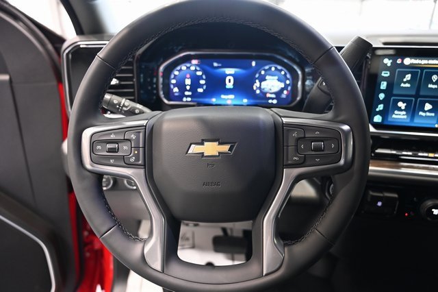 New 2026 Chevrolet Silverado 1500 LT image 20