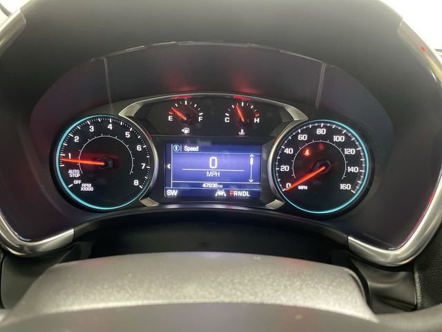 Used 2022 Chevrolet Equinox LT AWD/4WD image 15