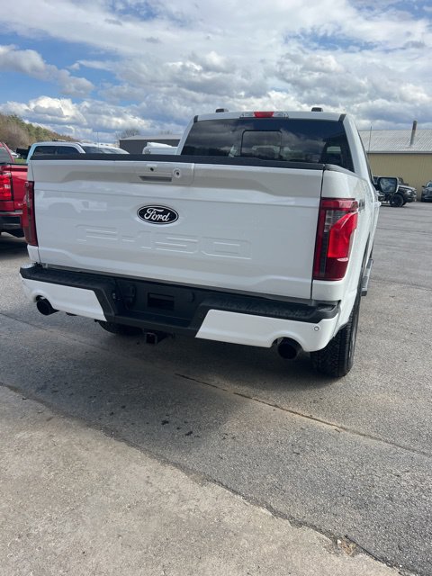 Used 2026 Ford F150 XLT AWD/4WD image 12