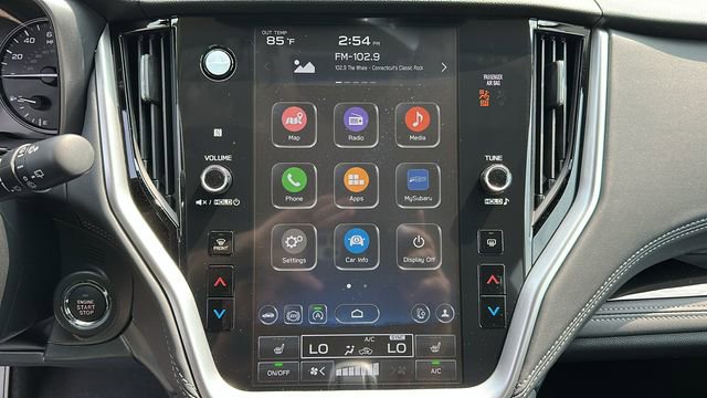 New 2025 Subaru Outback Limited w/ Popular Package #2 image 13