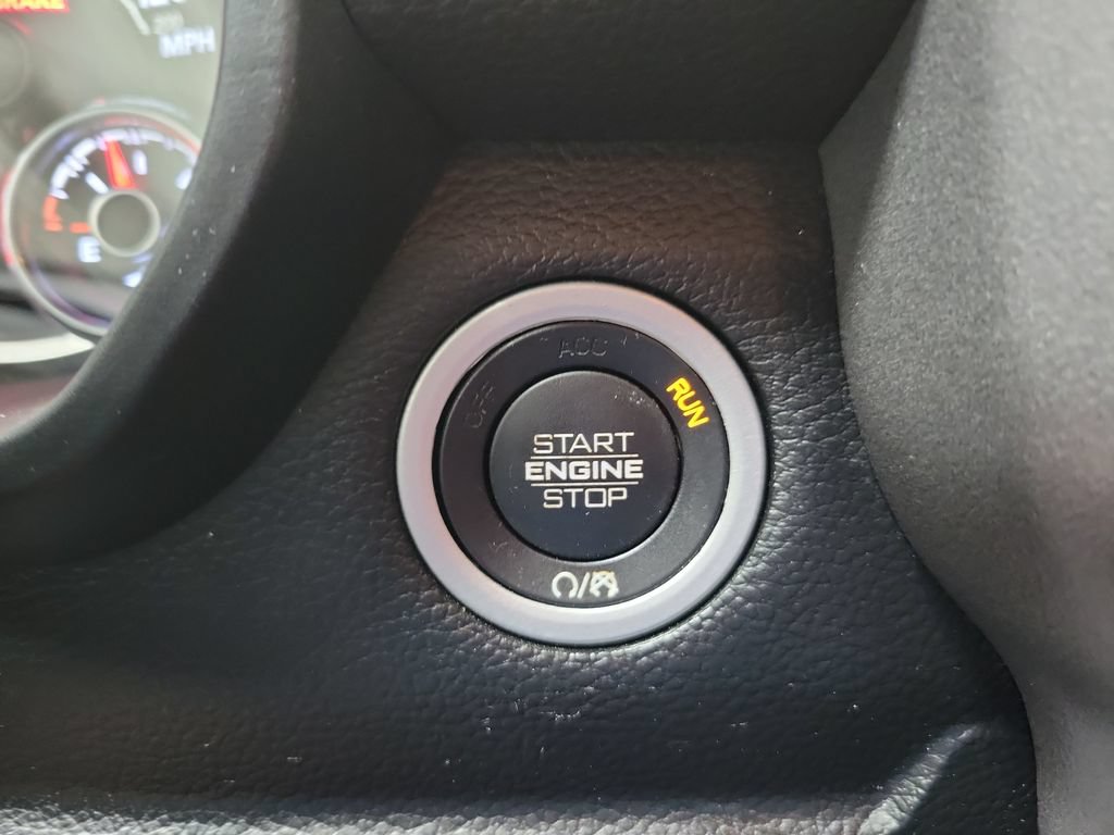 Used 2021 RAM 1500 Big Horn AWD/4WD image 45