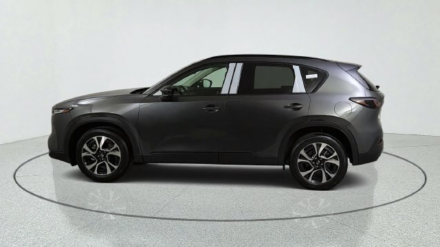 New 2026 MAZDA CX-5 Preferred AWD/4WD image 4