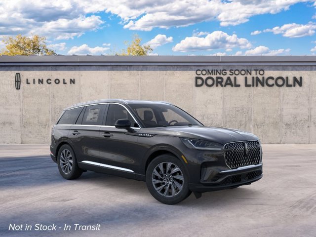 New 2026 Lincoln Aviator 2WD image 7