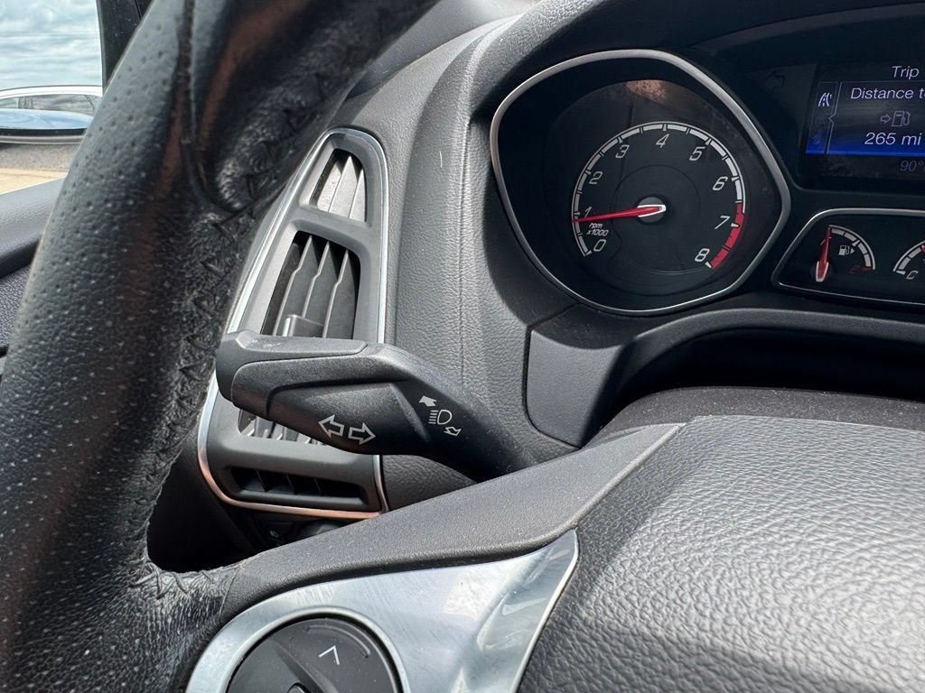 Used 2013 Ford Focus ST FWD image 30