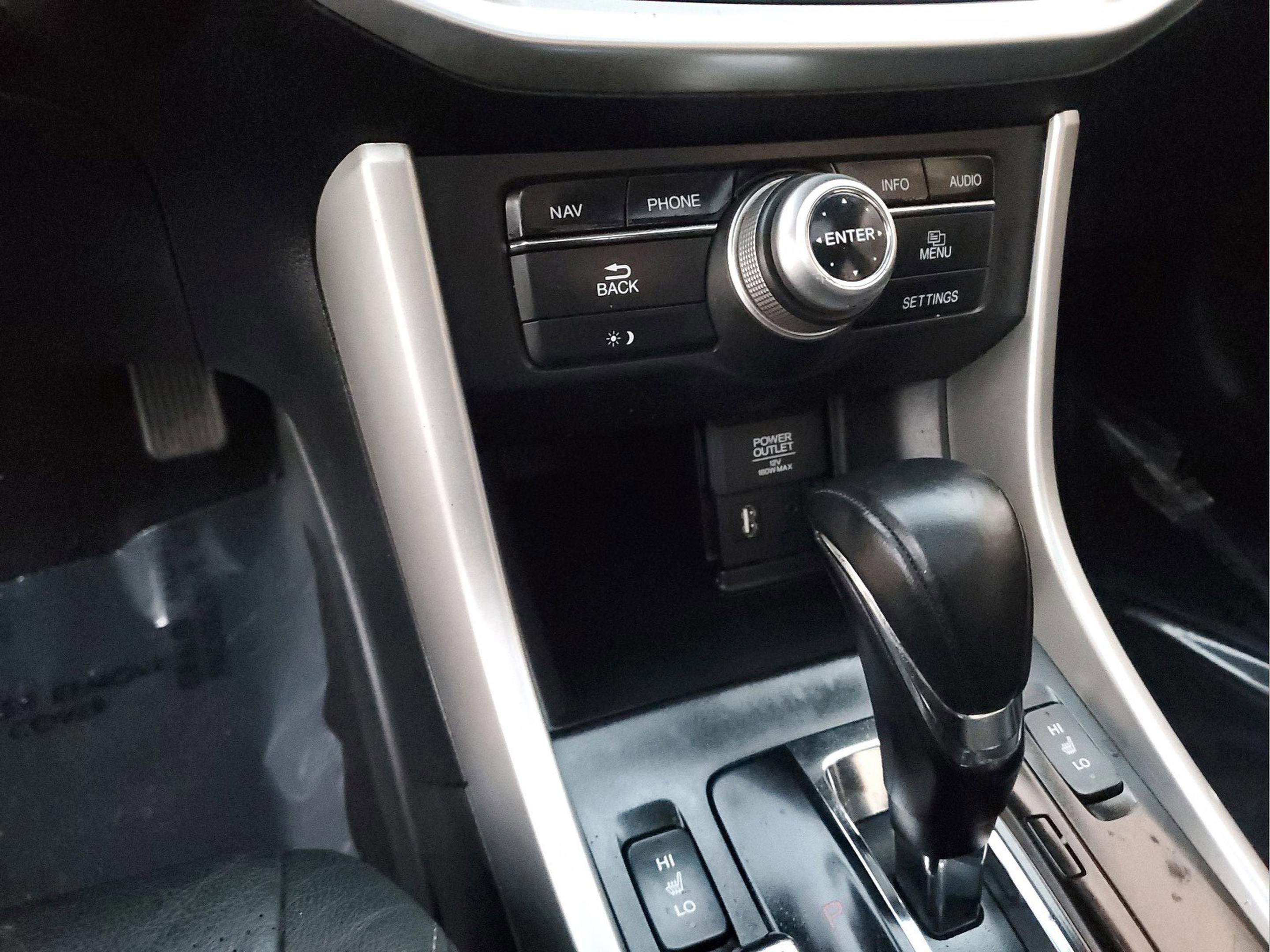 Used 2013 Honda Accord EX-L image 21