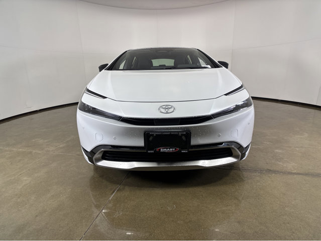 New 2026 Toyota Prius Plug-In Hybrid image 8