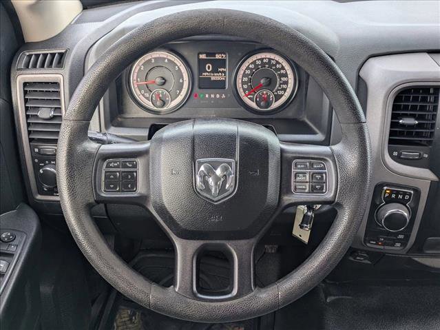 Used 2016 RAM 1500 Tradesman w/ Popular Equipment Group image 10