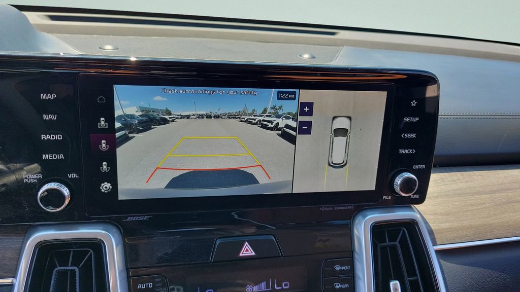 Used 2023 Kia Sorento SX Prestige image 13