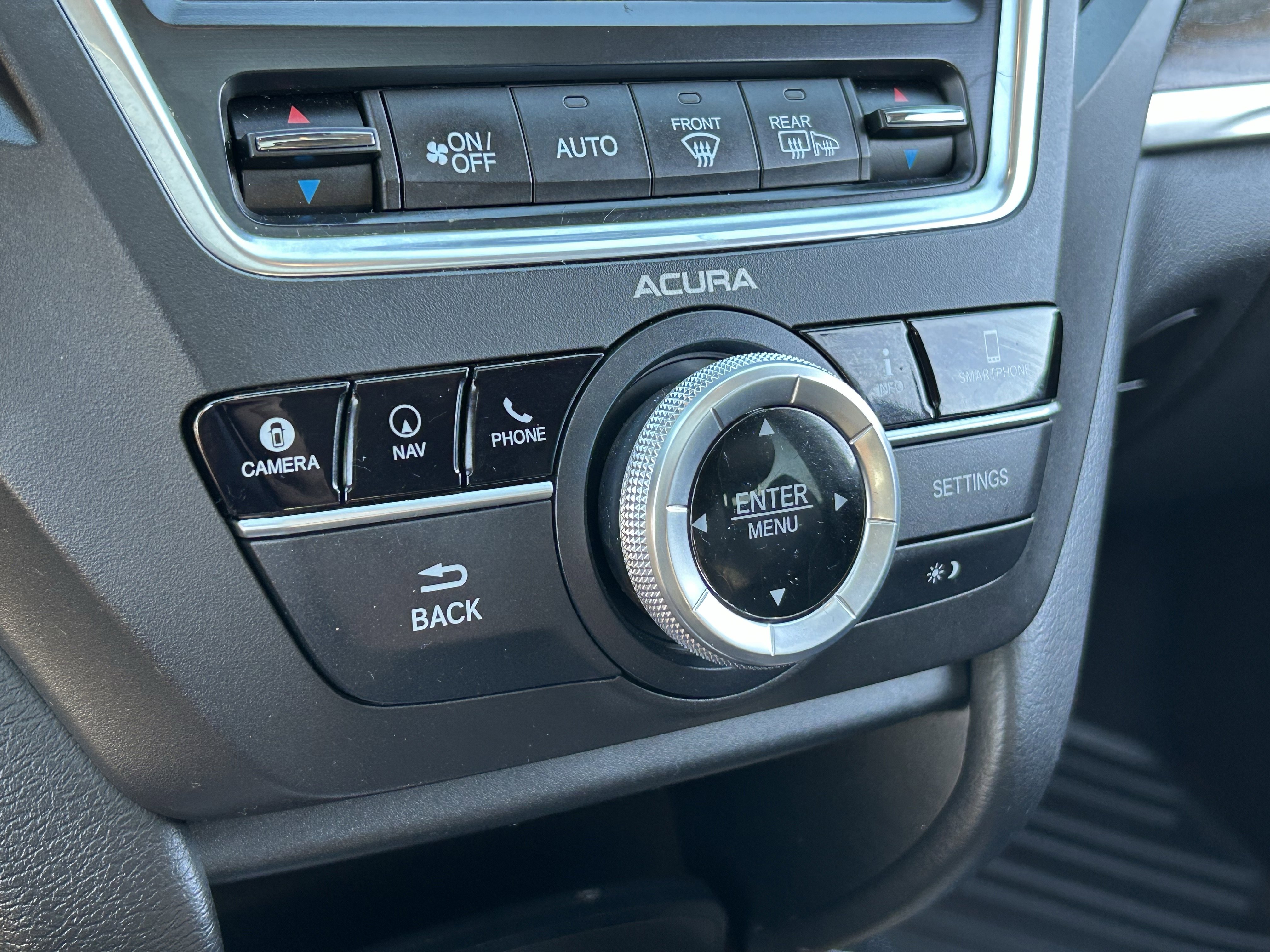 Used 2020 Acura MDX FWD w/ Advance Package image 27