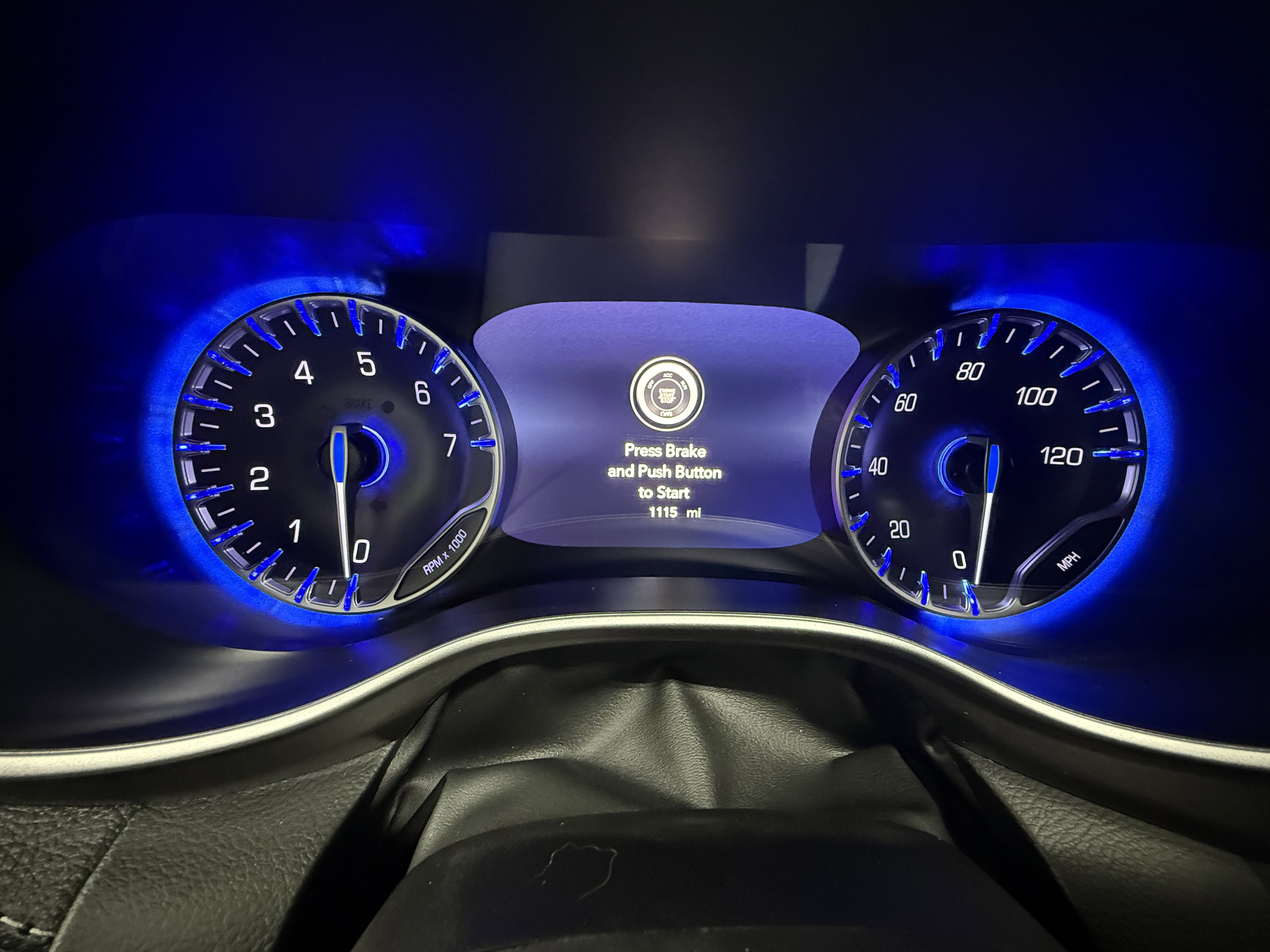 Used 2024 Chrysler Pacifica Touring-L image 26