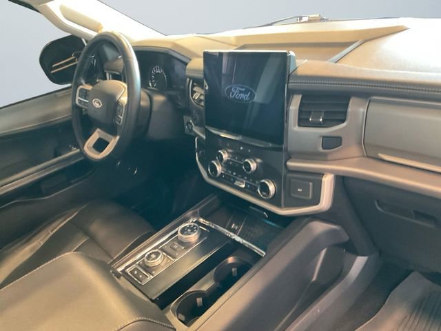 Used 2022 Ford Expedition Max XLT AWD/4WD image 10