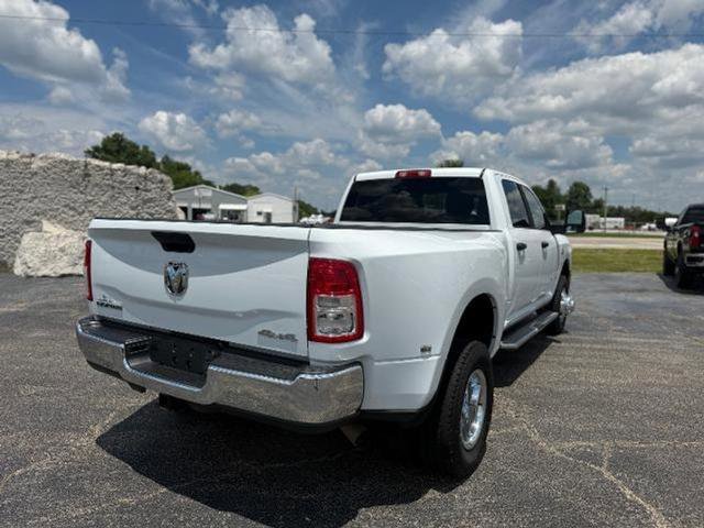 Used 2024 RAM 3500 Big Horn image 31