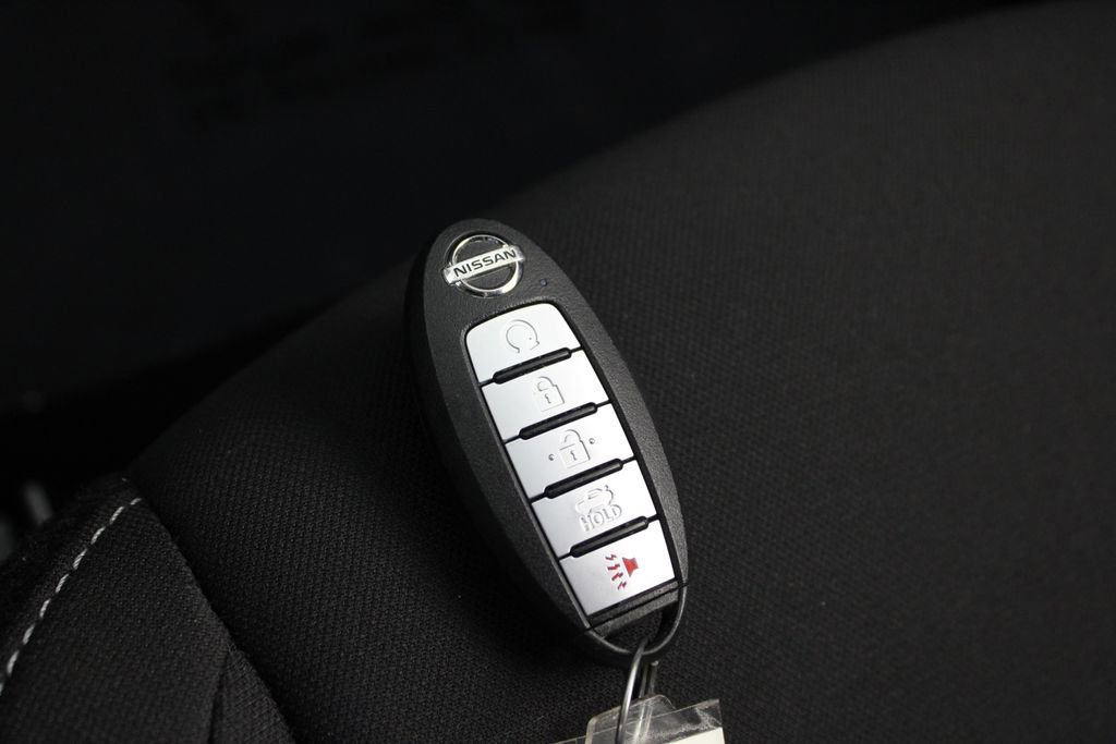 Used 2022 Nissan Sentra SV w/ All-Weather Package FWD image 30