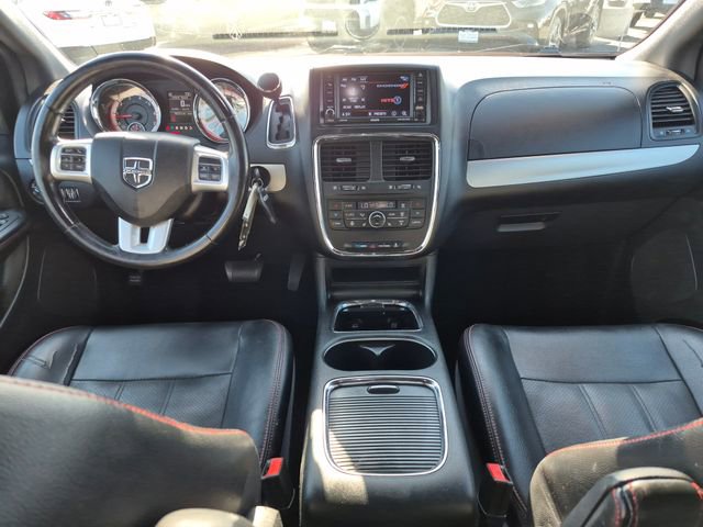 Used 2019 Dodge Grand Caravan GT FWD image 18