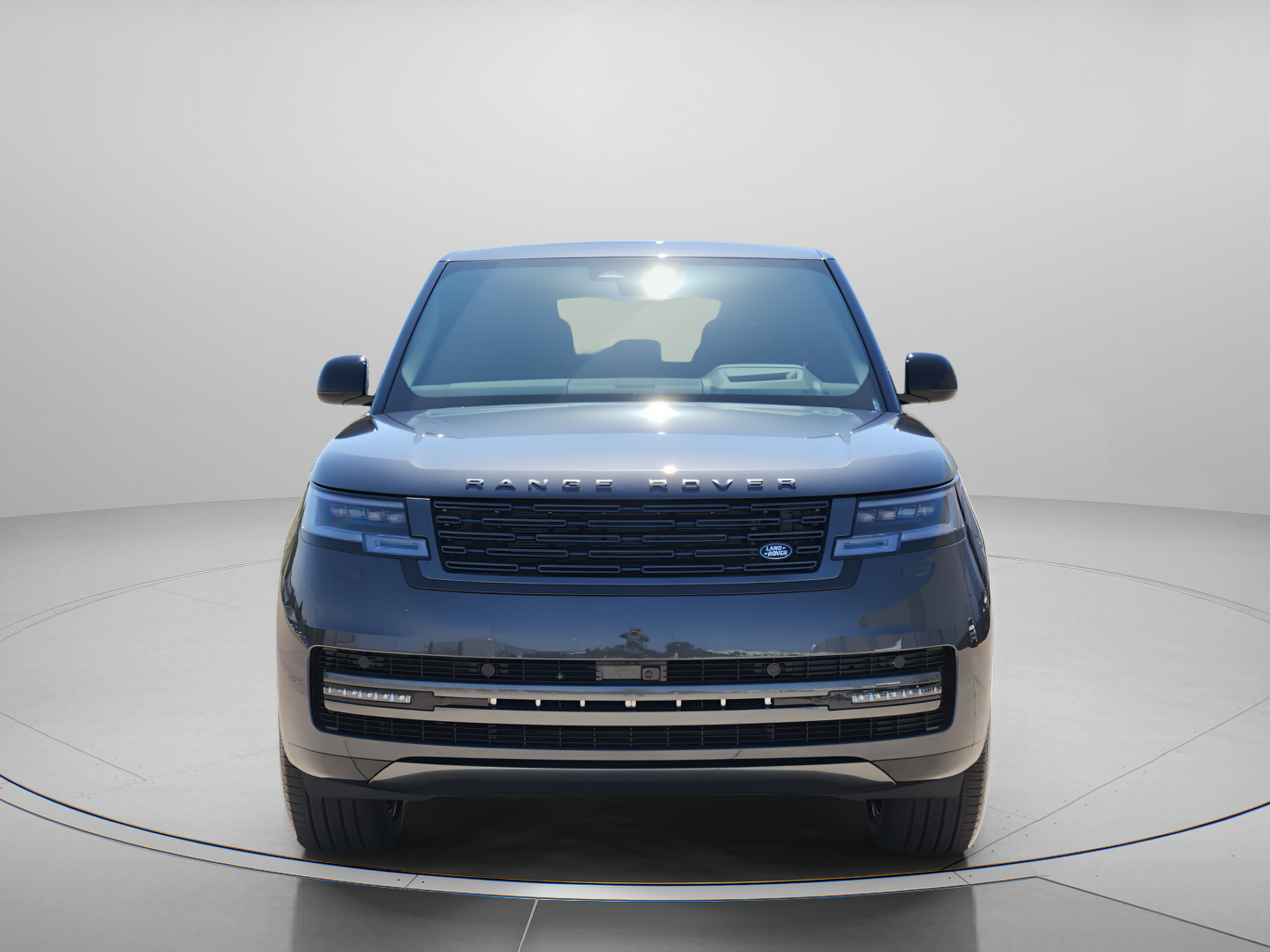 New 2026 Land Rover Range Rover SE AWD/4WD image 6