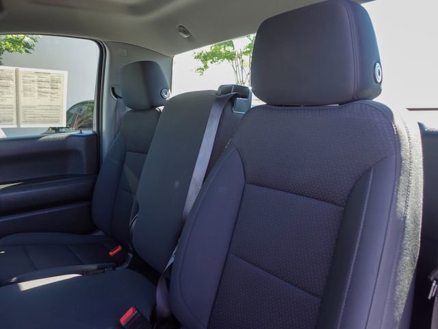 Used 2024 Chevrolet Silverado 1500 W/T w/ WT Fleet Convenience Package RWD image 24