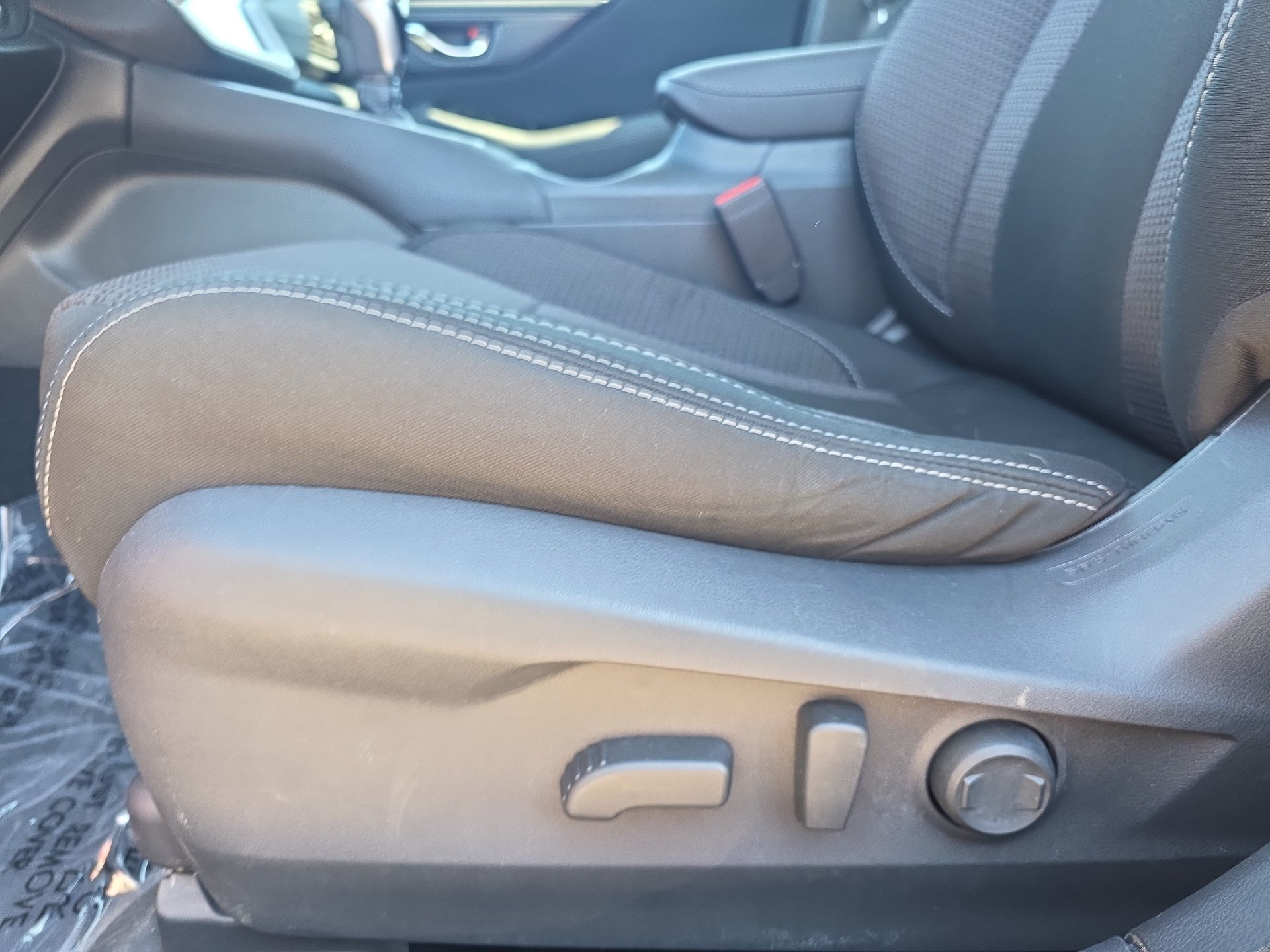 Used 2022 Subaru Outback Premium AWD/4WD image 28