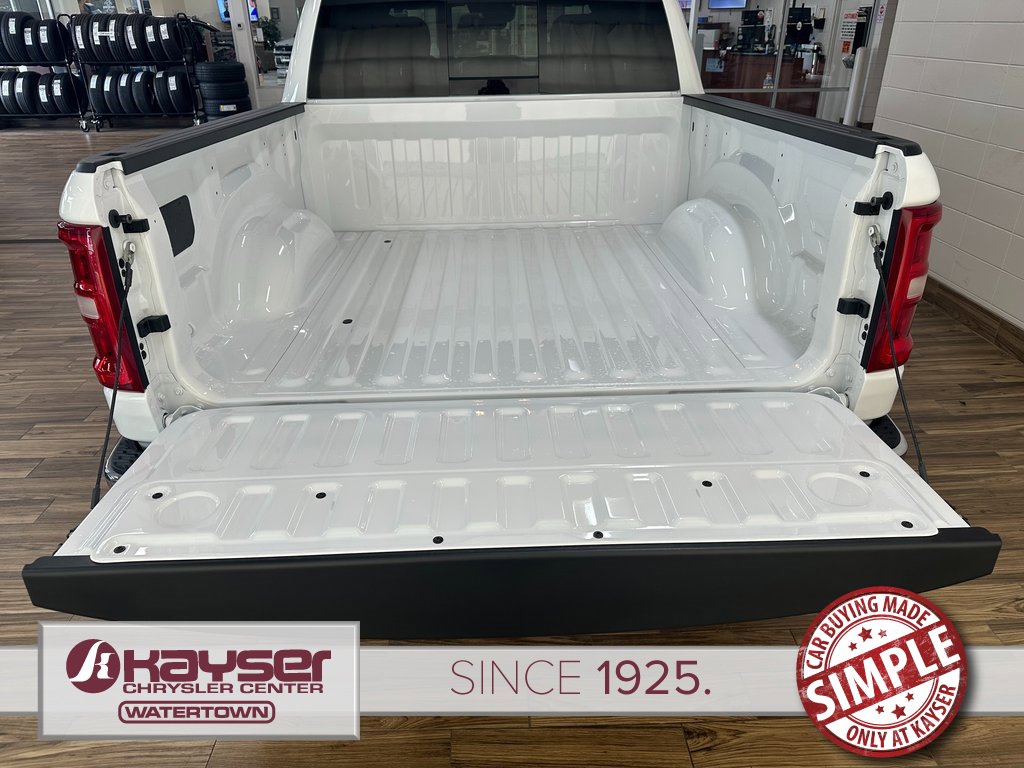 New 2026 RAM 1500 Big Horn image 5