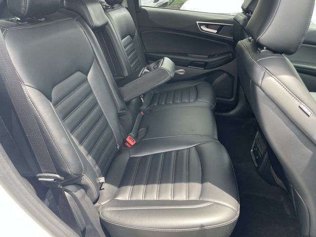 Used 2024 Ford Edge SEL w/ Convenience Package AWD/4WD image 25