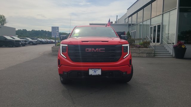 New 2026 GMC Sierra 1500 Elevation w/ Elevation Premium Package AWD/4WD image 2