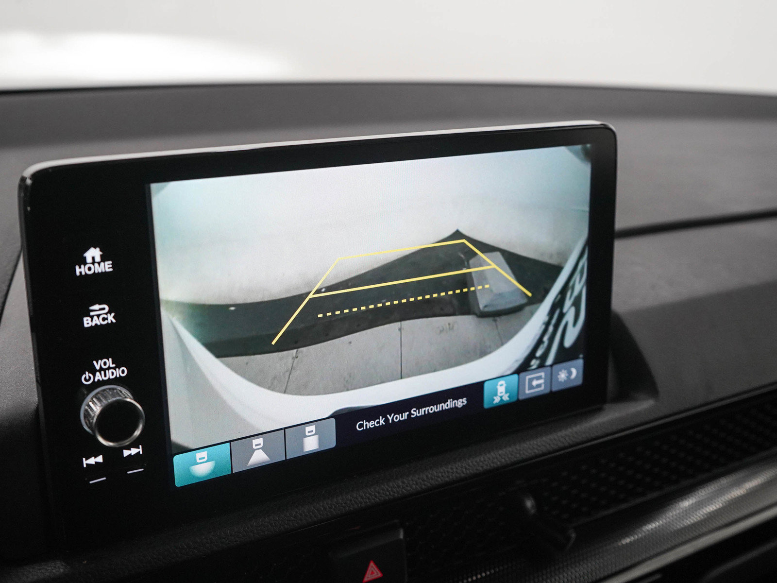 Used 2024 Honda CR-V EX-L image 22