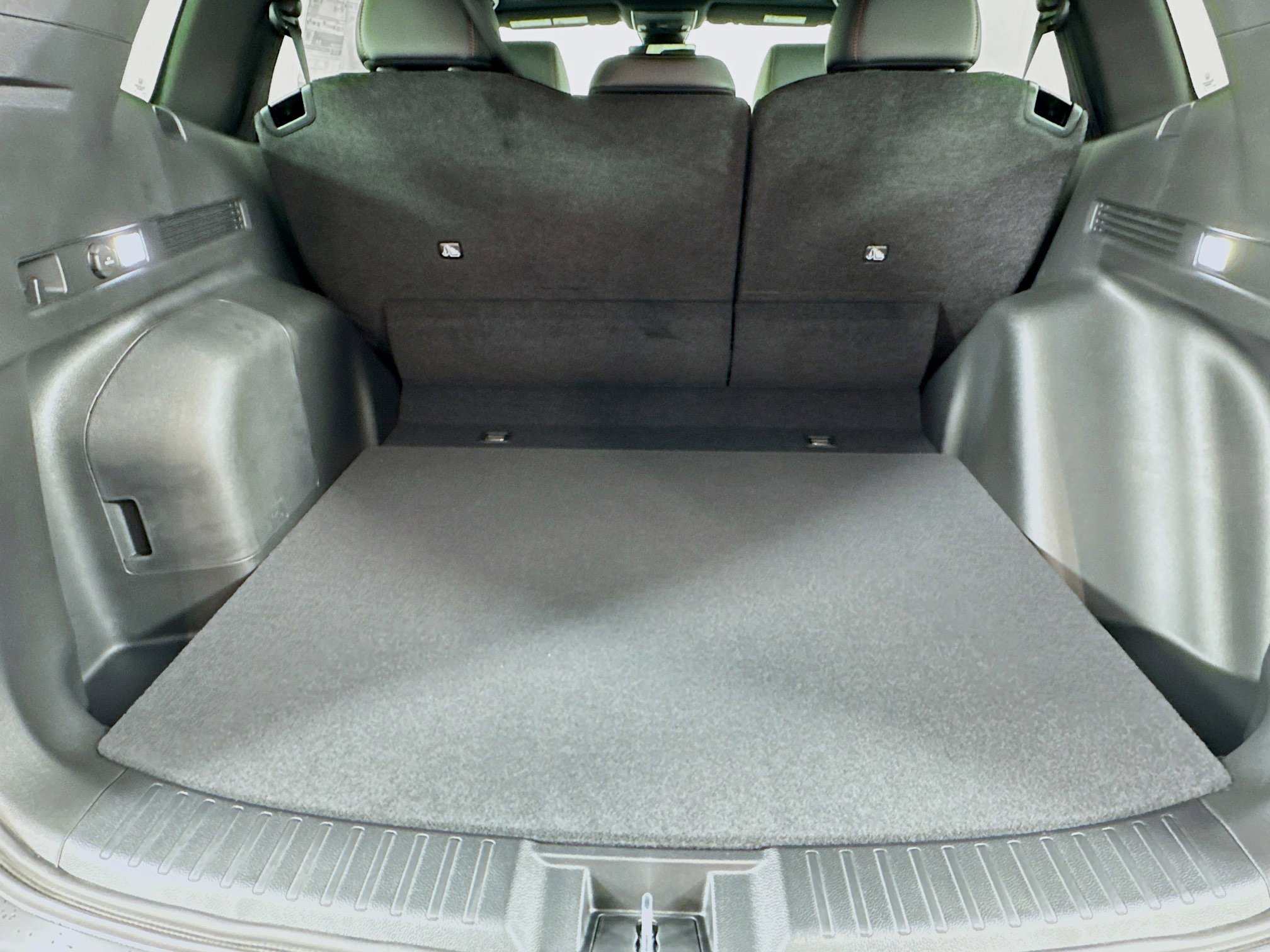 New 2026 Honda CR-V Sport-L image 26