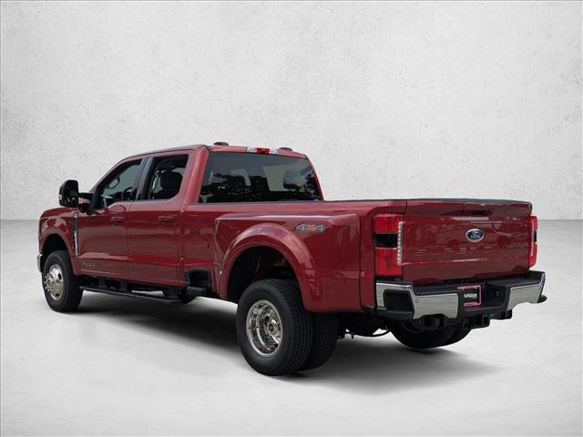 New 2026 Ford F350 XLT w/ XLT Premium Package image 9