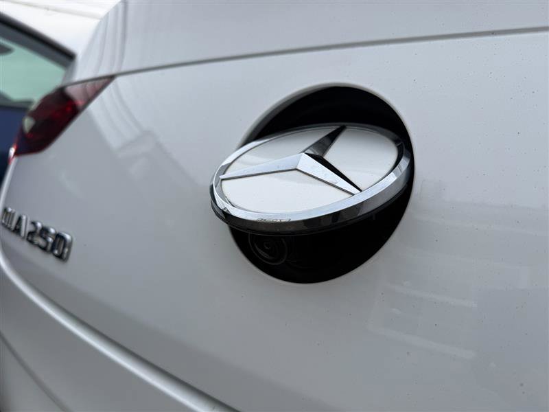 Used 2023 Mercedes-Benz CLA 250 4MATIC image 22