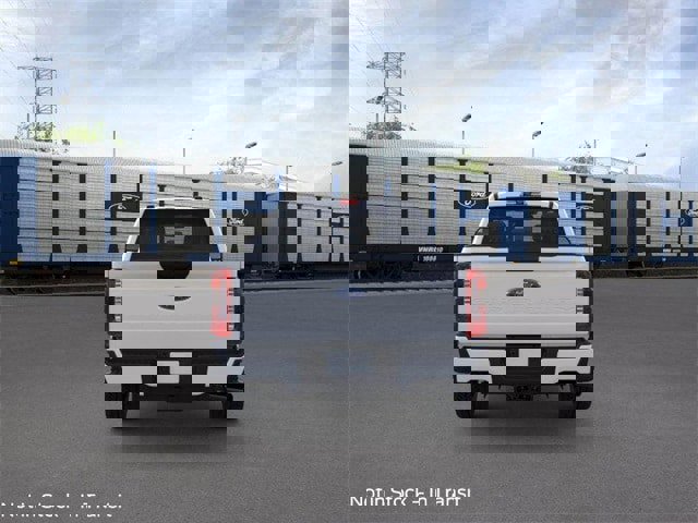 New 2026 Ford F350 XL image 29
