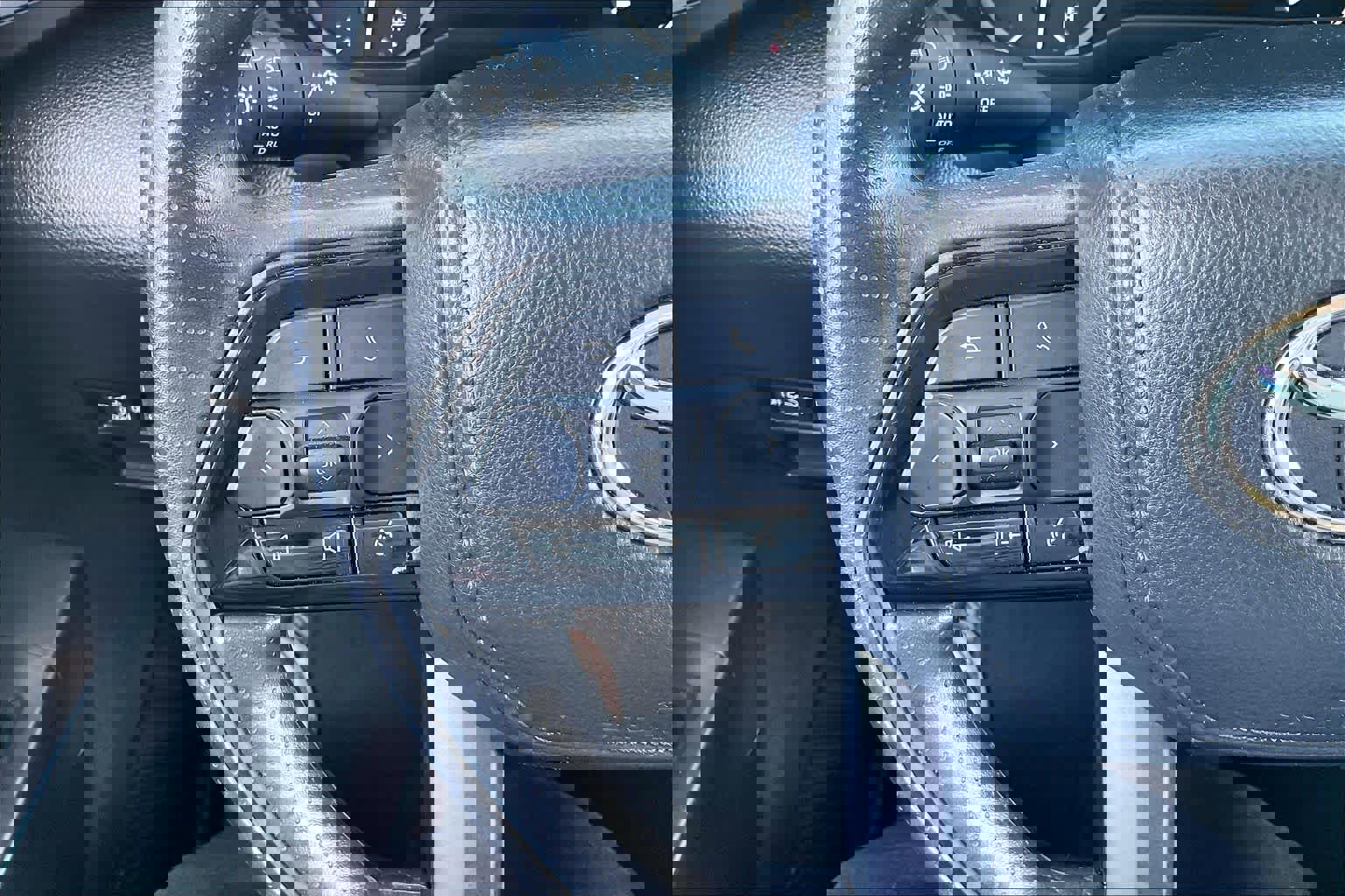 Used 2024 Toyota Tundra SR5 w/ SX Package image 22