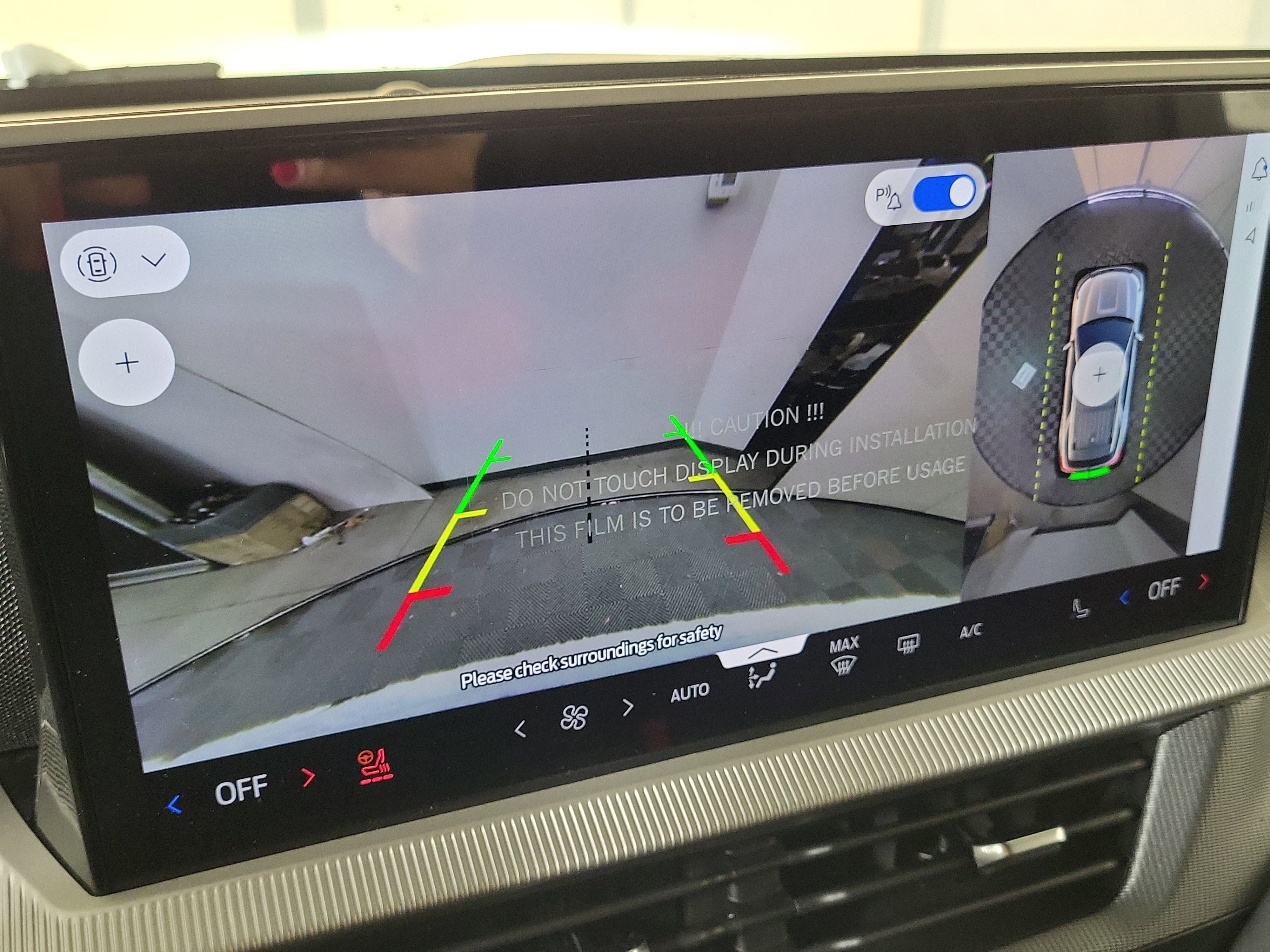 New 2026 Ford Explorer ST image 16