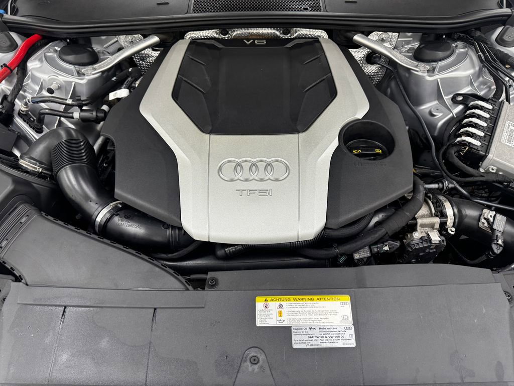 Used 2019 Audi A6 3.0T Prestige w/ Prestige Package image 37