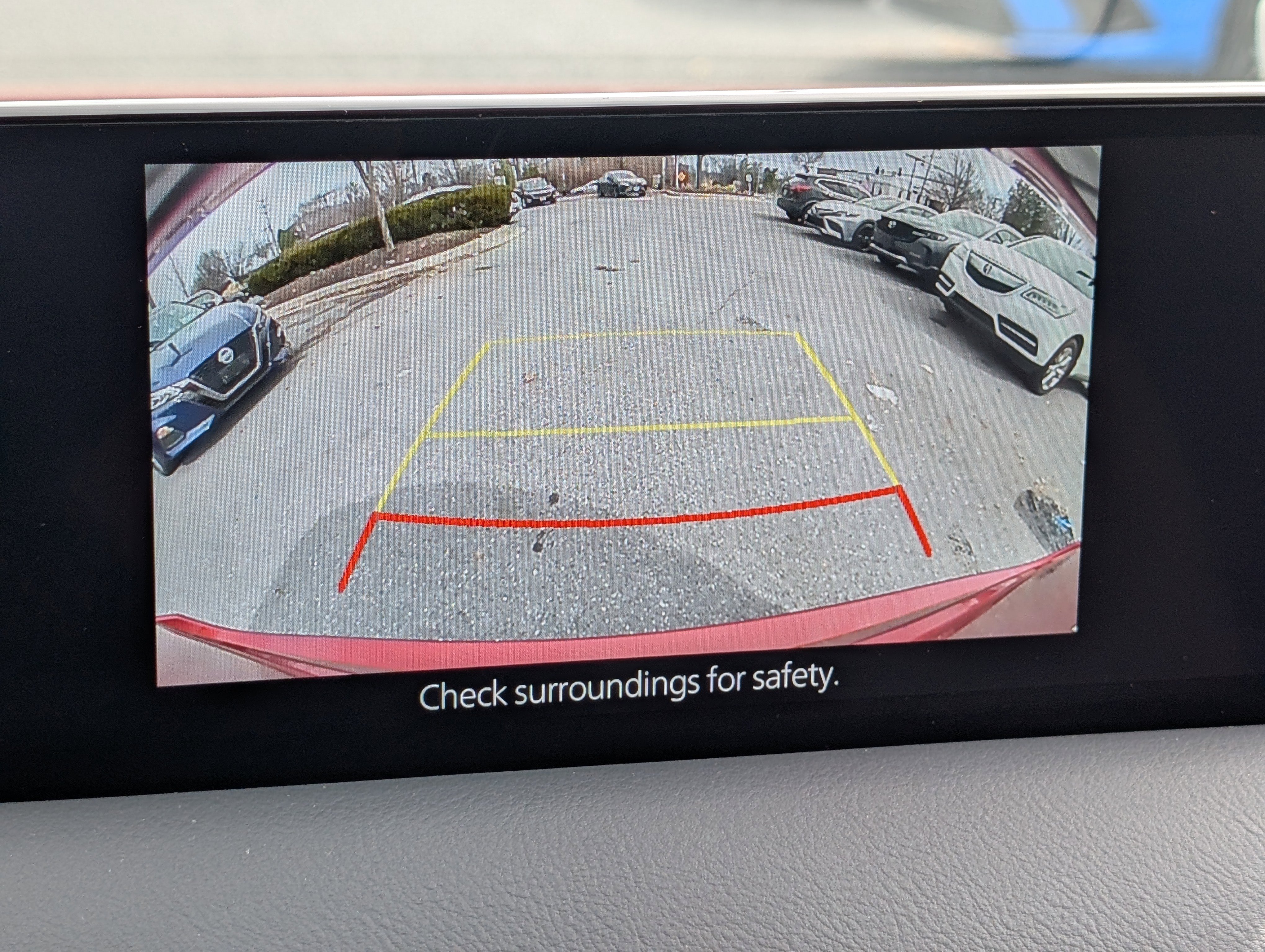 Used 2023 MAZDA CX-5 AWD 2.5 S w/ Preferred Package image 28