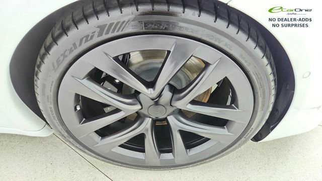 Used 2023 Tesla Model S Standard Range AWD/4WD image 56